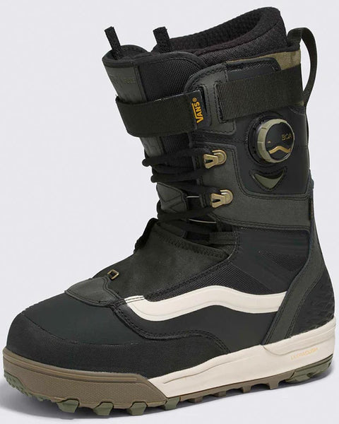 Vans sales infuse 10.5