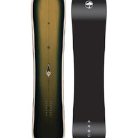 Single Camber Snowboard 2024
