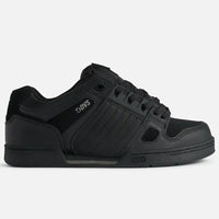 Celcius Shoes - Black/Black