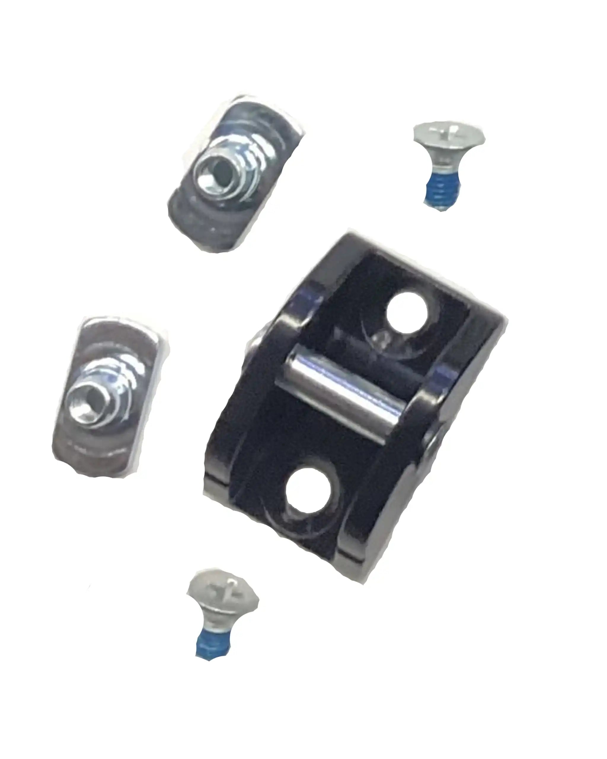 K2 Mindbender Walk Mech Lower Shell Bracket Assembly Kit Ski Boot Accessory