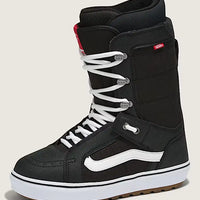 Hi-Standard Og Snowboard Boots - Black/White 2026