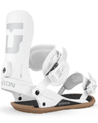 Fixation De Snowboard Strata - White 2027