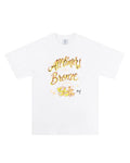 56K Lounge T-Shirt - White