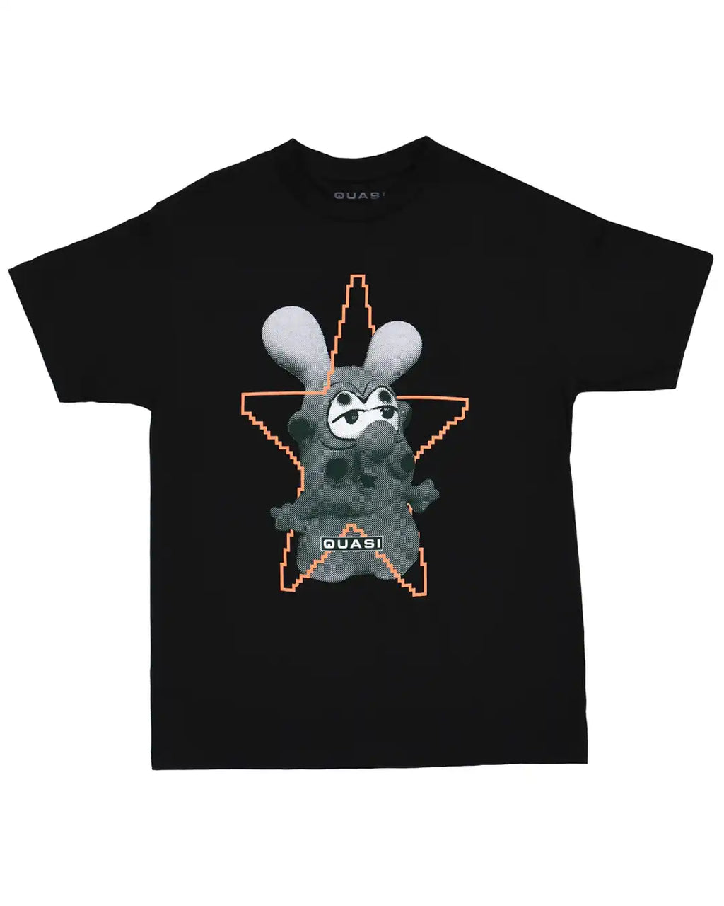 Guy T-Shirt - Black