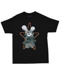 Guy T-Shirt - Black