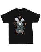 Guy T-Shirt - Black