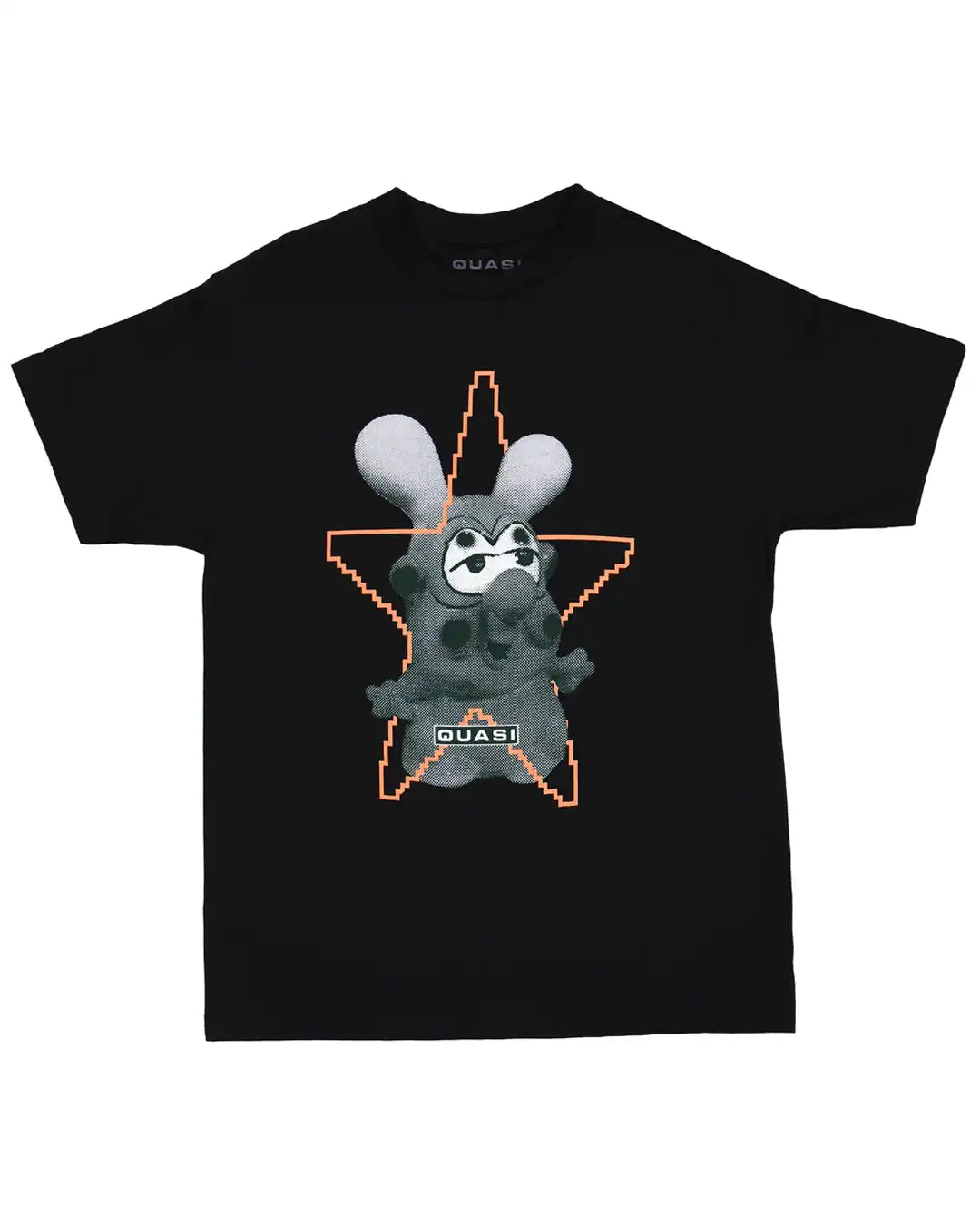 T-Shirt Guy - Black