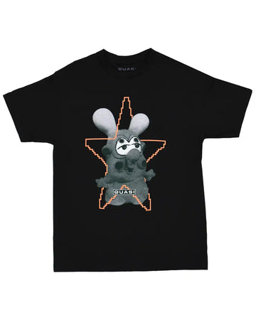 T-Shirt Guy - Black