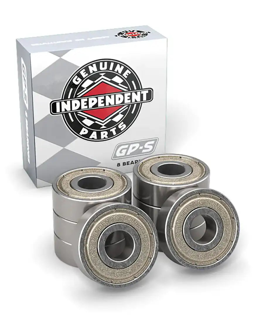 Gp-S Bearings