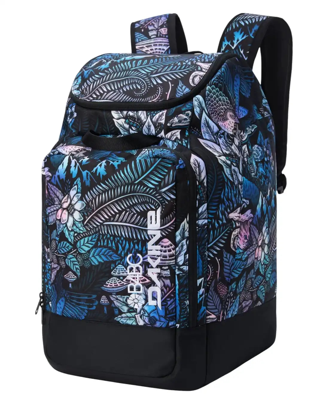 Boot 50L Backpack - B4Bc
