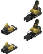 Strive 16 Mn Bent Chetler Ski Bindings - Sunbeam 2027