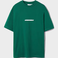 T-shirt Tee Green - Green