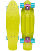 Costa 27" Complete Cruiser Skateboard