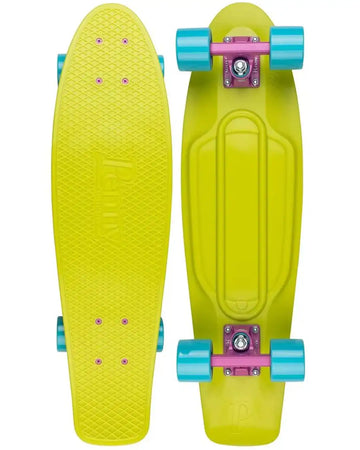 Costa 27" Complete Cruiser Skateboard