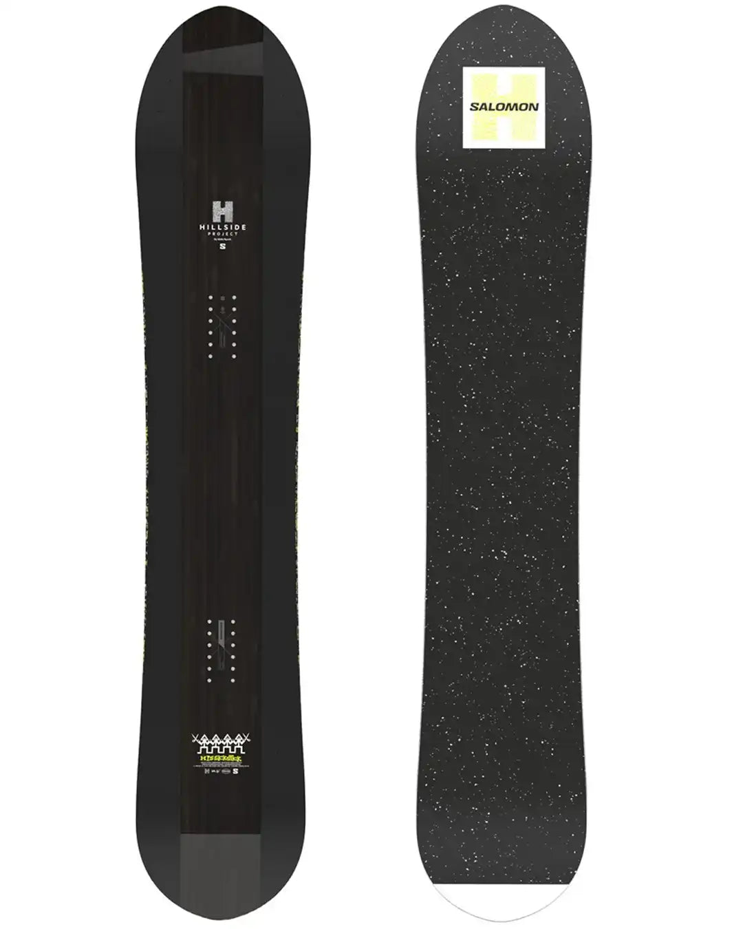 Hps - Sickstick Snowboard