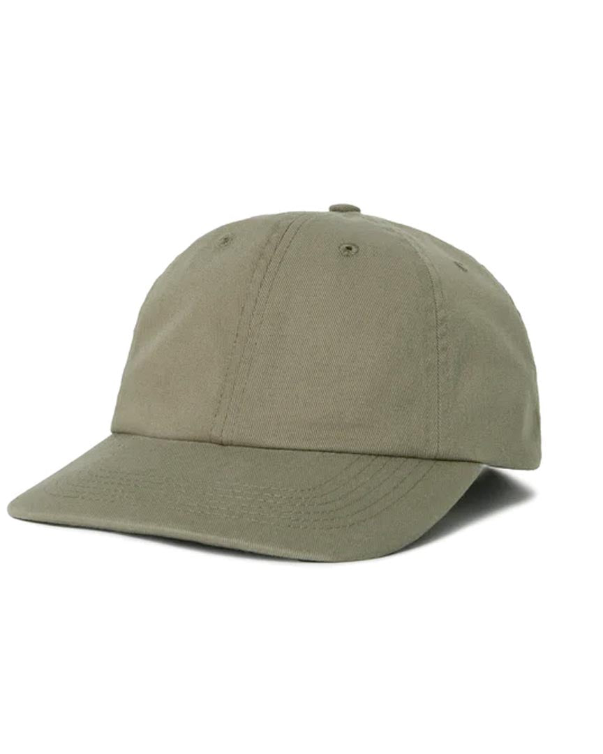 Polar Skate Co. Hat - Khaki