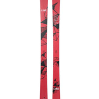 Skis Tom Wallisch Pro 2025