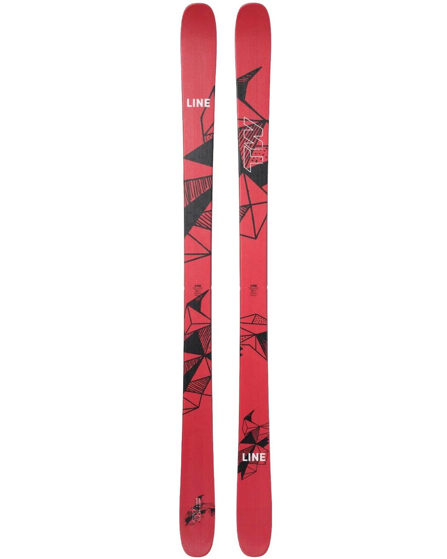 Skis Tom Wallisch Pro 2025