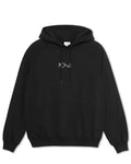 Default Hoodie - Black