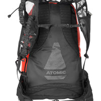 Backland Race Backpack - Red