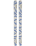 Skis Qst 106 - Almond Milk 2027