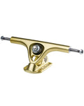 Trucks De Longboard Reverse Kingpin V3 180Mm - Gold Satin