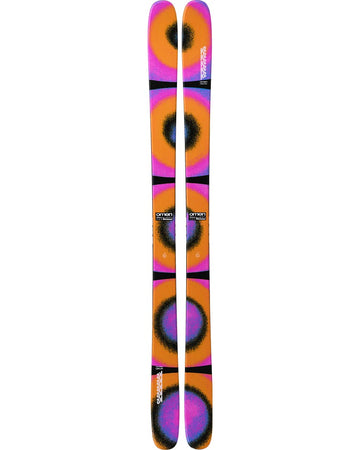 Skis Omen Team 2025