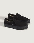 Souliers Y Classic Slip-On - Black/Black