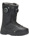 Contour - Womens Snowboard Boots - Black 2027