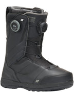 Contour - Womens Snowboard Boots - Black 2027
