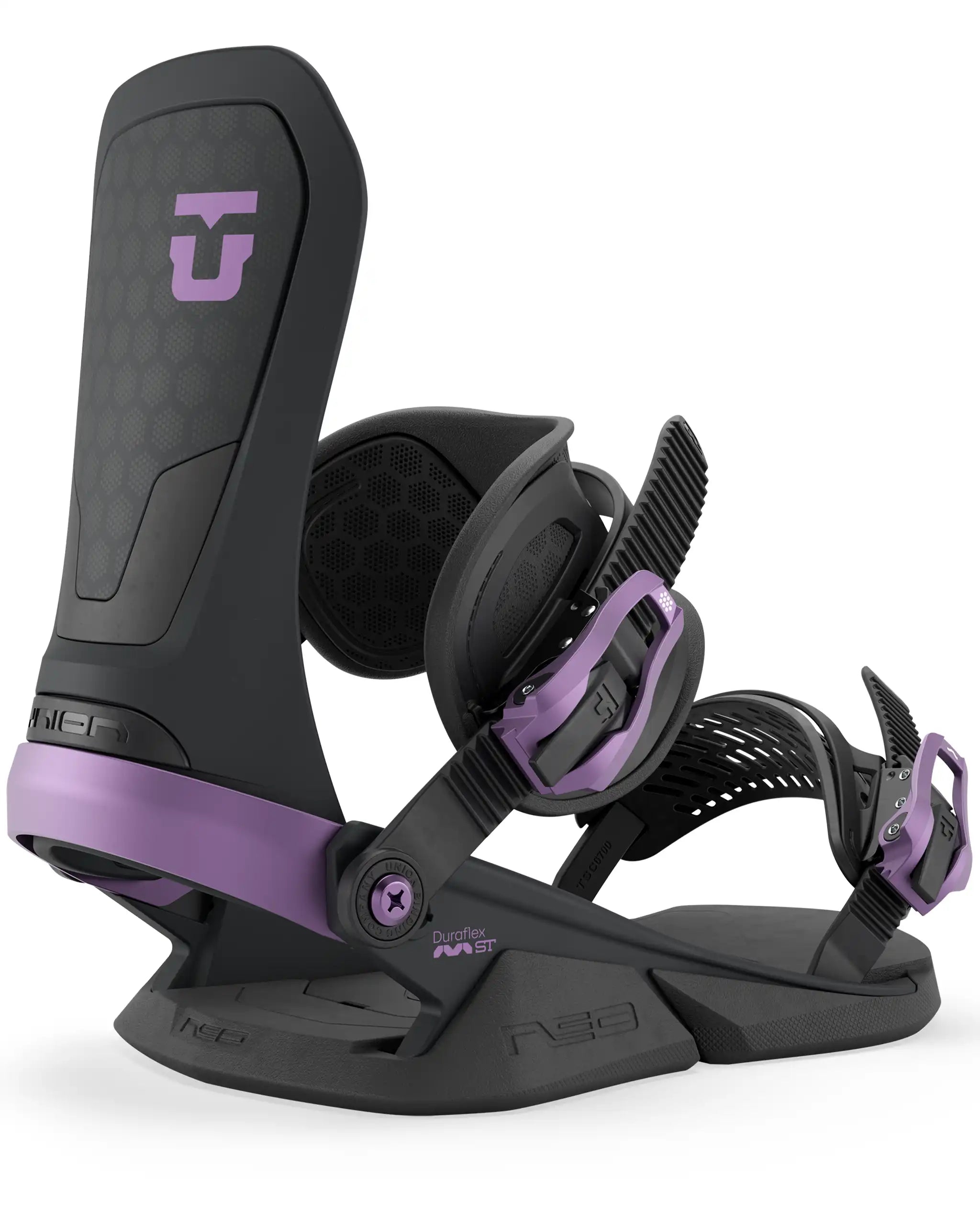 Fixations Snowboard UNION Neo 2027
