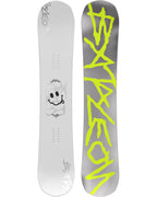 Evil Twin Snowboard 2027