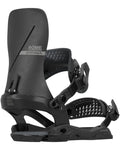 Fixation De Snowboard Katana Aw - Black