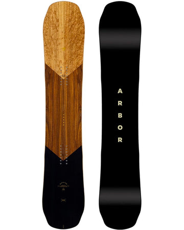 Snowboard Westland Camber
