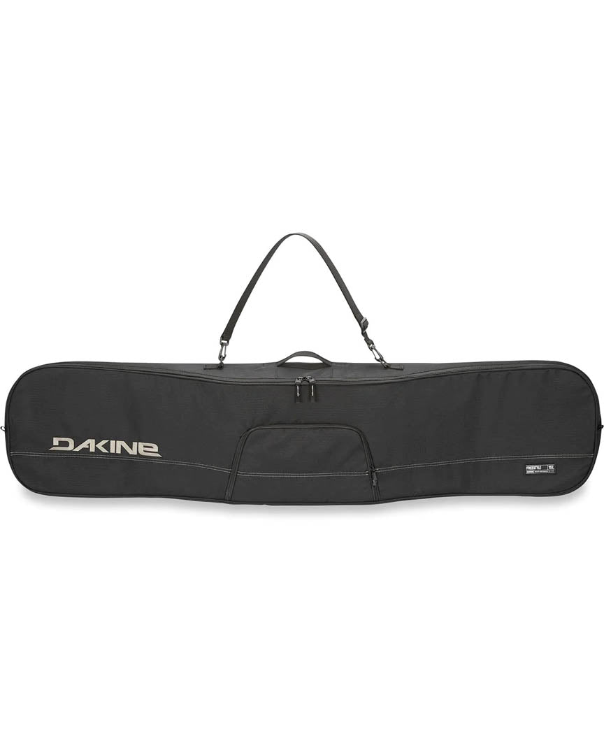 Freestyle Snowboard Bag - Black