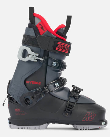 Diverge Ski Boots 2024
