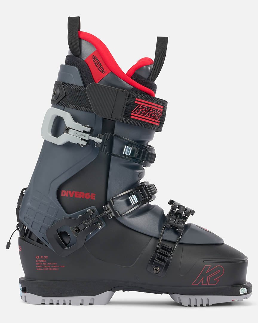 Bottes de ski Diverge 2024