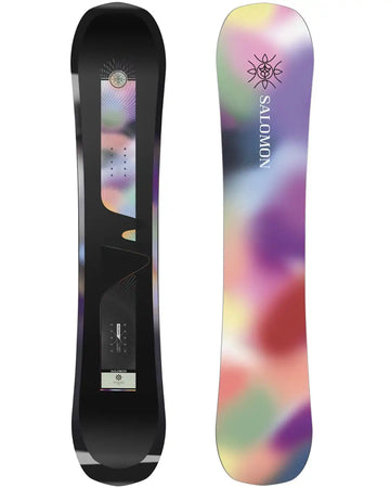 Wonder Women's Snowboard 2026