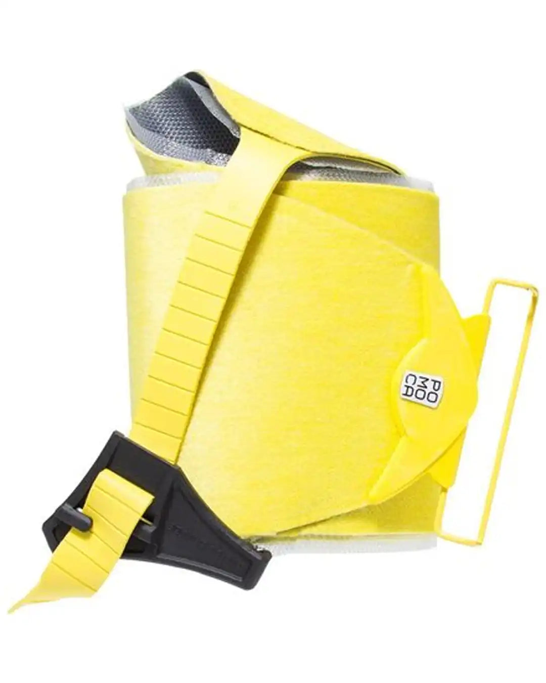 Climb 2.0 Splitboard Skins - Yellow