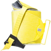 Climb 2.0 Splitboard Skins - Yellow