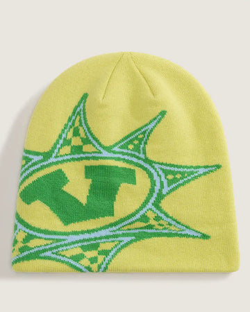 Tuque Hovley - Canary Yellow