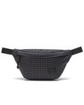 Classic Hip Pack - Grid Black