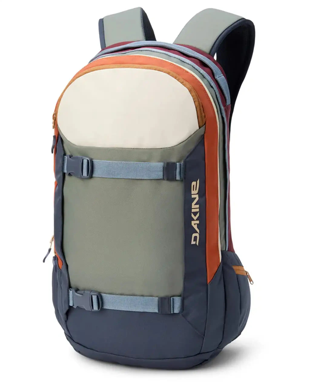 Sac À Dos Mission 25L - High Sierra par DAKINE