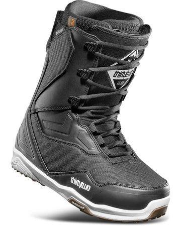 Tm-2 Snowboard Boots - Black 2026