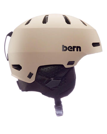 Winter helmet Macon 2.0 Mips - Matte Sand