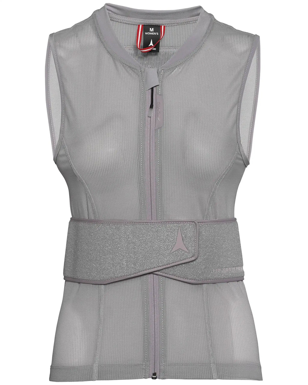 Protection corporelle Accessoire De Ski Live Shield Amid Lite V W - Concrete par ATOMIC