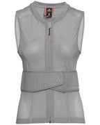 Protection corporelle Accessoire De Ski Live Shield Amid Lite V W - Concrete par ATOMIC