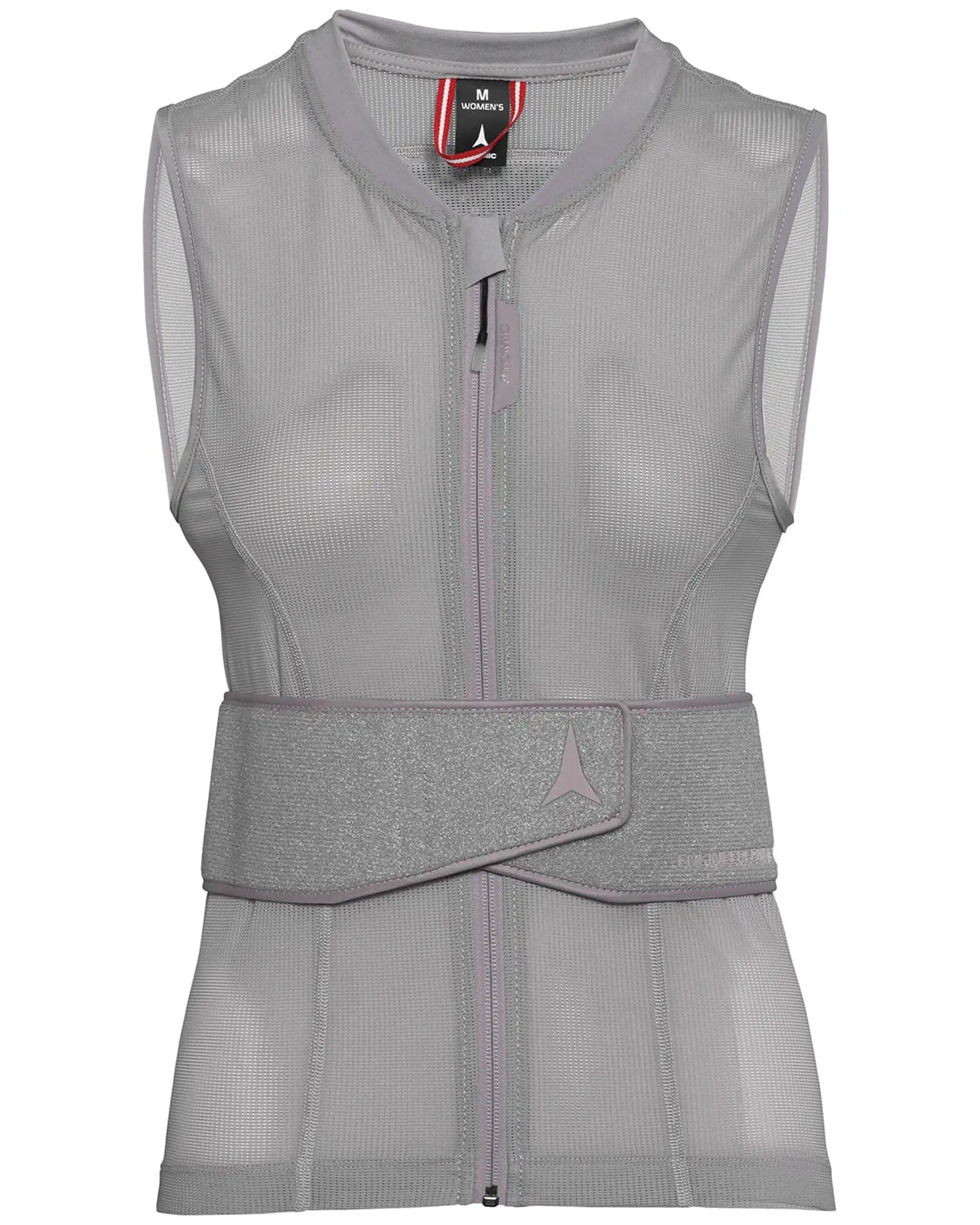 Protection corporelle Accessoire De Ski Live Shield Amid Lite V W - Concrete par ATOMIC