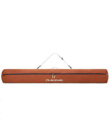 Ski Sleeve Ski Bag - Spice
