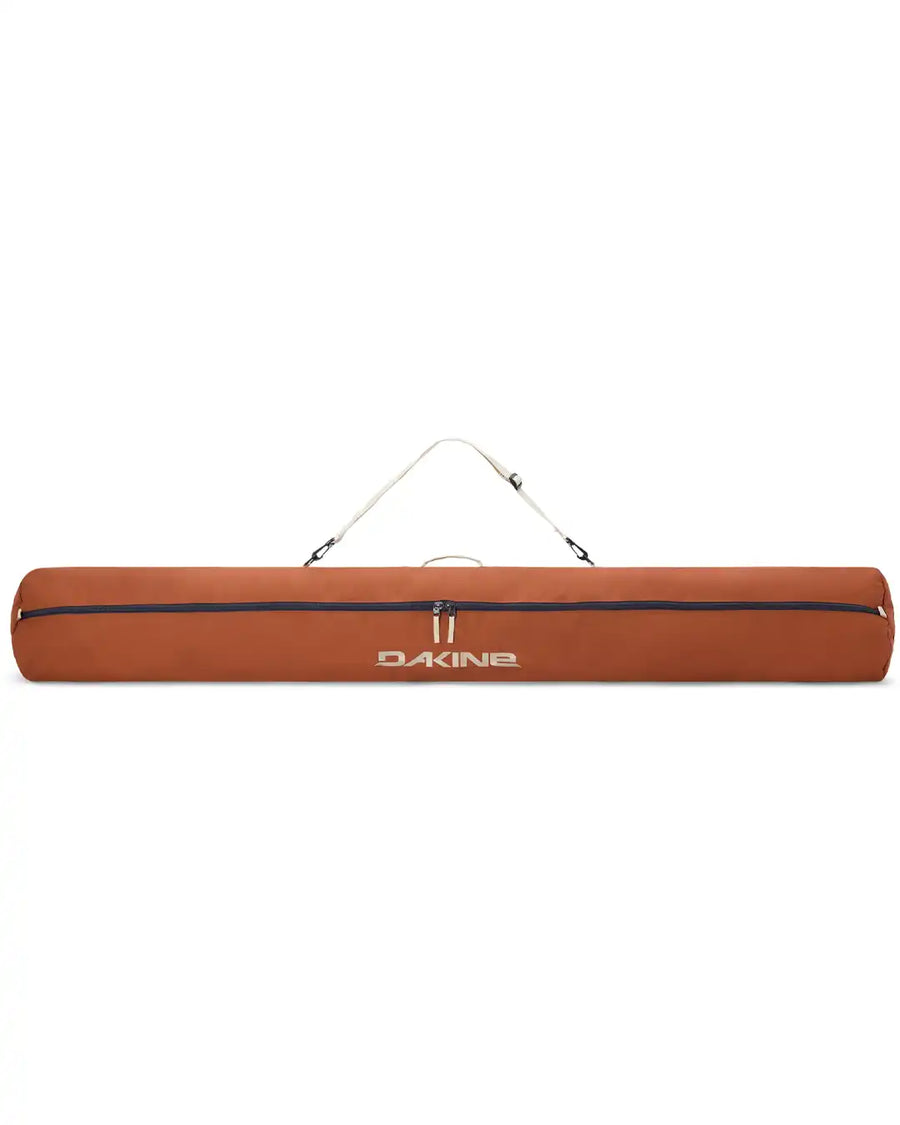 Ski Sleeve Ski Bag - Spice